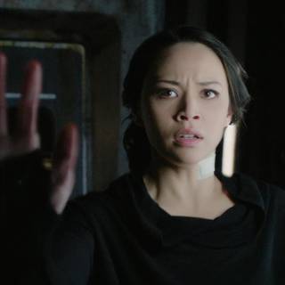 Melissa O'Neil wallpaper