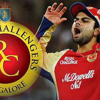 RCB 2019 wallpaper
