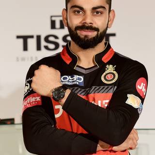RCB 2019 wallpaper