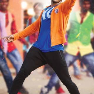 Sudheer Babu wallpaper