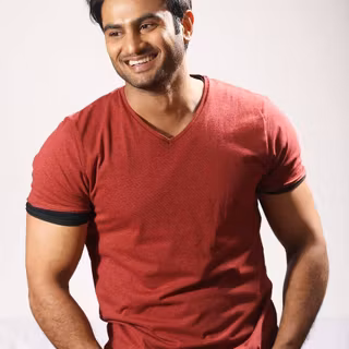 Sudheer Babu wallpaper