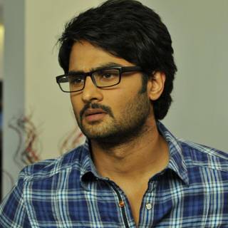 Sudheer Babu wallpaper