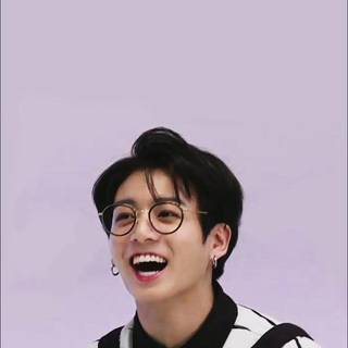 Cute Jungkook wallpaper