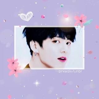 Cute Jungkook wallpaper