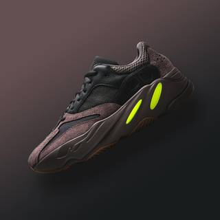 Yeezy 700 wallpaper