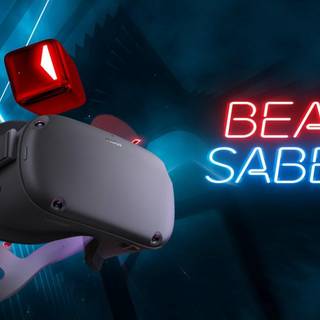 Oculus Quest wallpaper