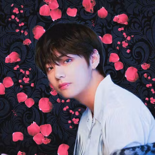 BTS V Kim Taehyung wallpaper