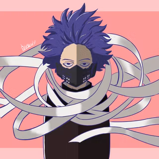 Hitoshi Shinso wallpaper