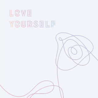 BTS album wallpaper