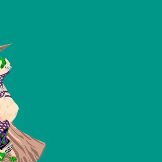 Steel Ball Run wallpaper