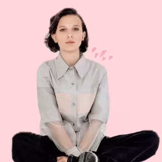 Millie Bobby Brown 2019 wallpaper