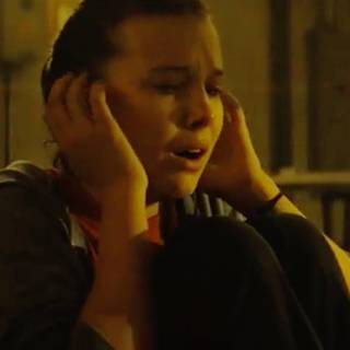 Millie Bobby Brown 2019 wallpaper