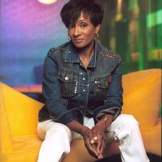 Wanda Sykes wallpaper