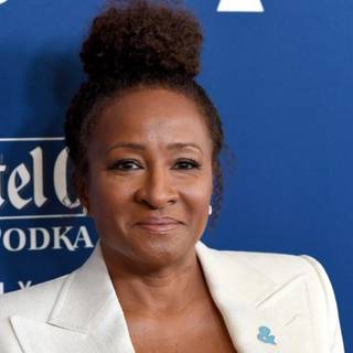 Wanda Sykes wallpaper