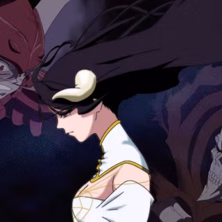 Shalltear Bloodfallen wallpaper