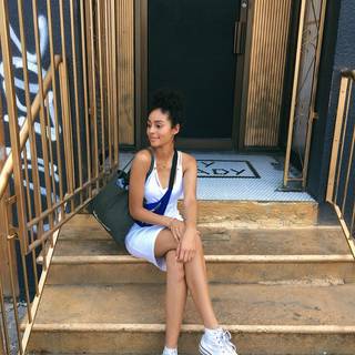 Clark Backo wallpaper