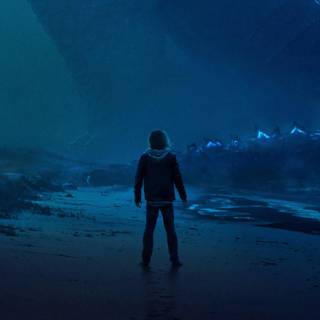 Godzilla: King of Monsters wallpaper