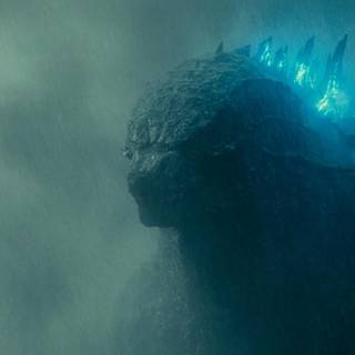 Godzilla: King of Monsters wallpaper