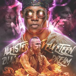 Velveteen Dream wallpaper