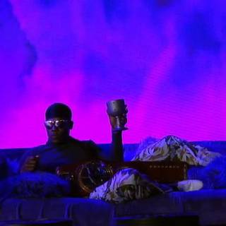 Velveteen Dream wallpaper