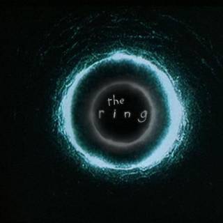 The Ring wallpaper