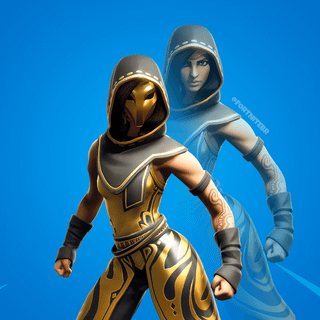 Sandstorm Fortnite wallpaper