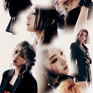Dreamcatcher Kpop wallpaper