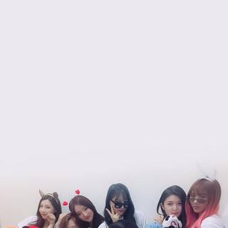 Dreamcatcher Kpop wallpaper