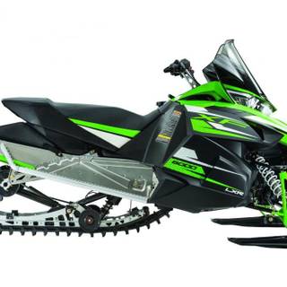 Arctic Cat wallpaper