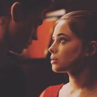 Hero Fiennes Tiffin wallpaper