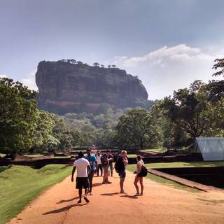 Sri Lanka 4K wallpaper