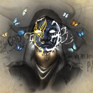 Keeper of the Lost Cities Legacy wallpaper