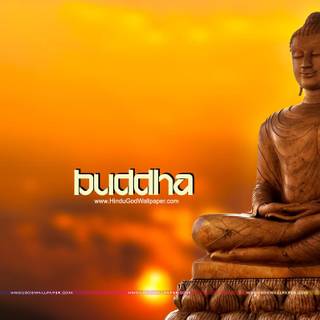 Lord Buddha wallpaper