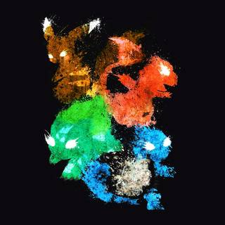 Pokémon Generation 8 wallpaper