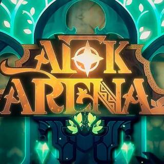 AFK Arena wallpaper