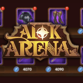 AFK Arena wallpaper