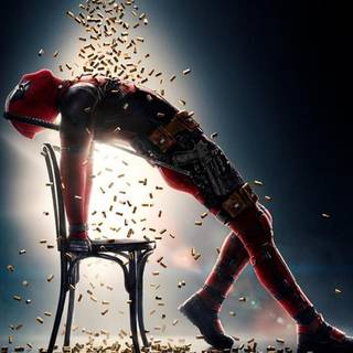 Anime vs Marvel wallpaper