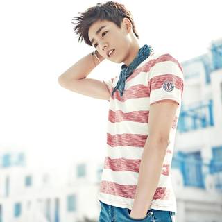 Lee Hyun-woo wallpaper