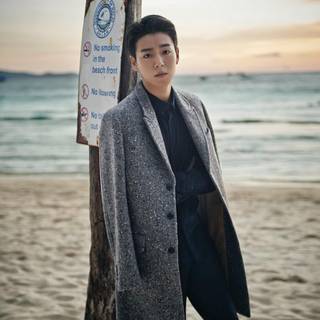 Lee Hyun-woo wallpaper