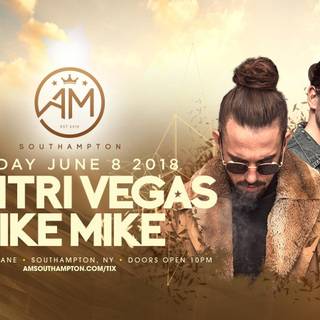 Dimitri Vegas wallpaper