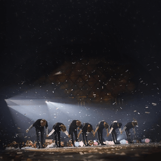 BTS iPhone wallpaper