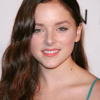 Madison Davenport wallpaper