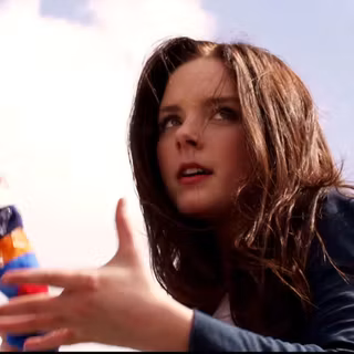 Madison Davenport wallpaper