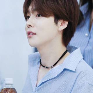 Kim Jin-woo wallpaper