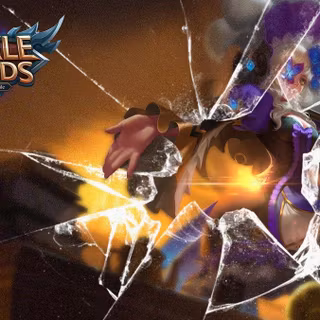 Mobile Legends Ruby wallpaper