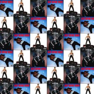 Travis Scott Rodeo desktop wallpaper