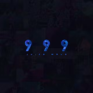 Juice Wrld 999 wallpaper