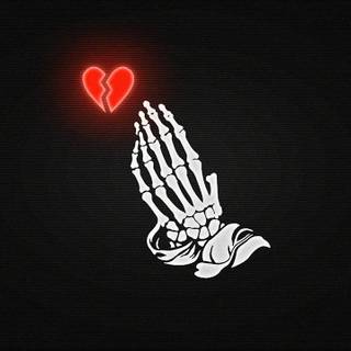 Juice Wrld 999 wallpaper