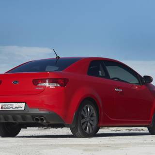 Kia Cerato wallpaper