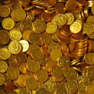 Treasure hunt wallpaper